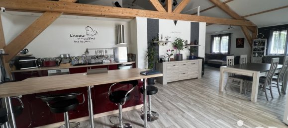 4 bedrooms House in Haute-Marne, France No. 240466 17