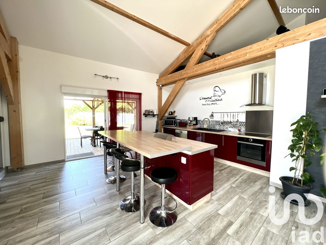 4 bedrooms House in Haute-Marne, France No. 240466