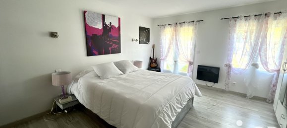 4 bedrooms House in Haute-Marne, France No. 240466 5