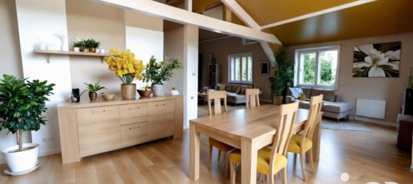 4 bedrooms House in Haute-Marne, France No. 240466 2