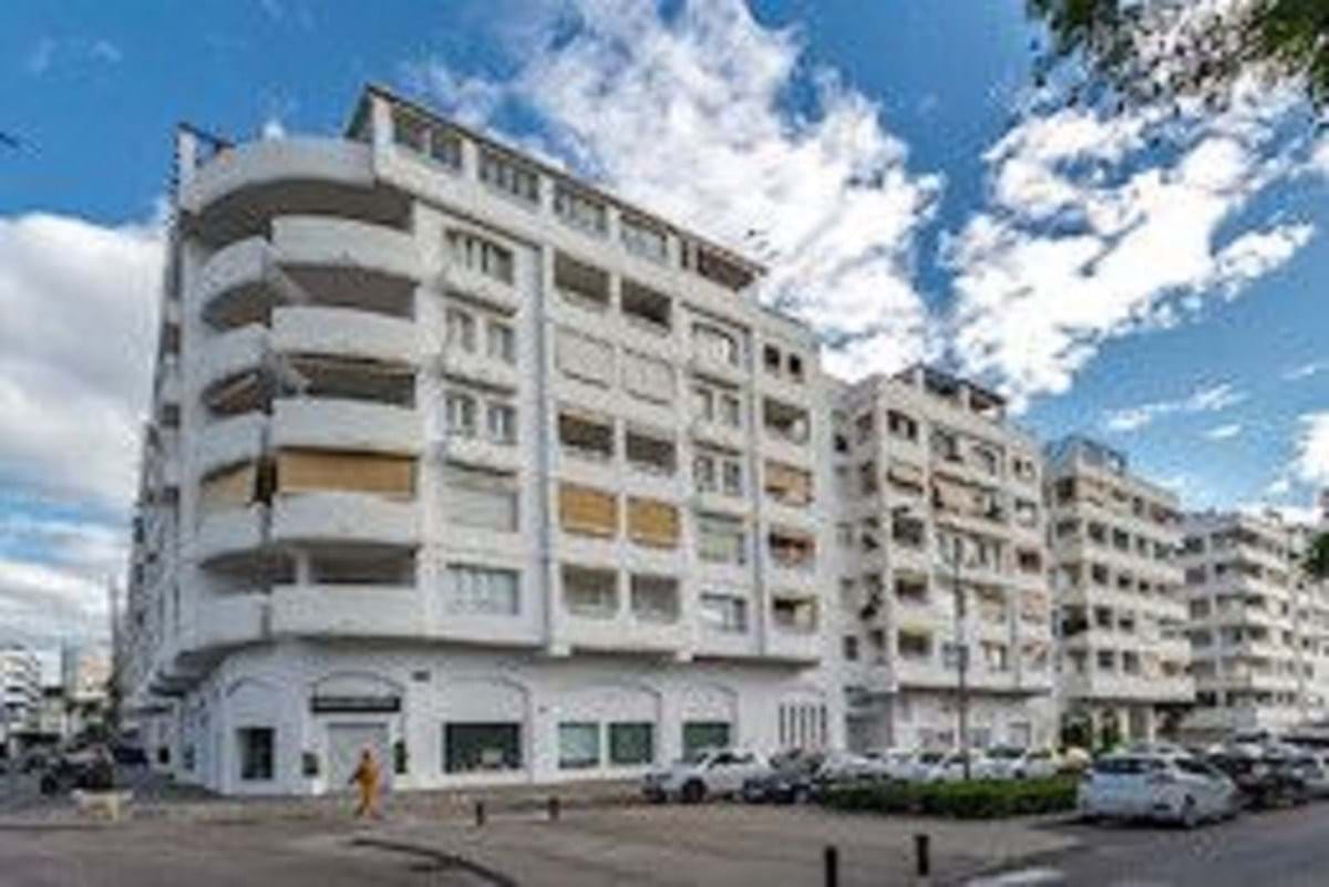 2 bedrooms Apartment in Marbella, Spain No. 80009