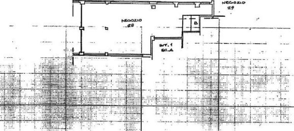 Propiedad comercial en Rome, Italy 92 m² No. 52573 21