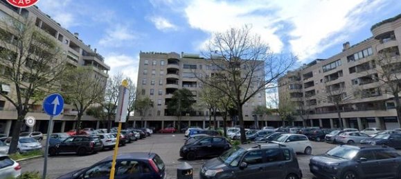 Propiedad comercial en Rome, Italy 92 m² No. 52573 11