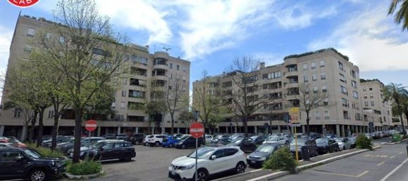 Propiedad comercial en Rome, Italy 92 m² No. 52573 5