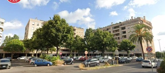 Propiedad comercial en Rome, Italy 92 m² No. 52573 12