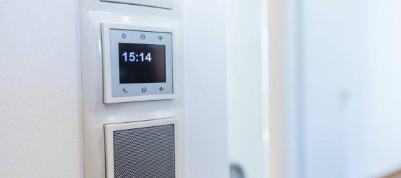 Квартира с 3 комнатами в Ленд, Австрия № 231087 4