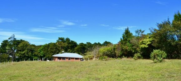 Terrain à San Rafael, Costa Rica No. 1525 2