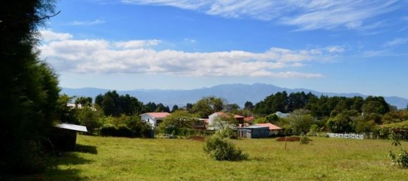 Terrain à San Rafael, Costa Rica No. 1525 5