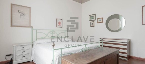 4 rooms Villa in Fiesole, Italy No. 212315 12