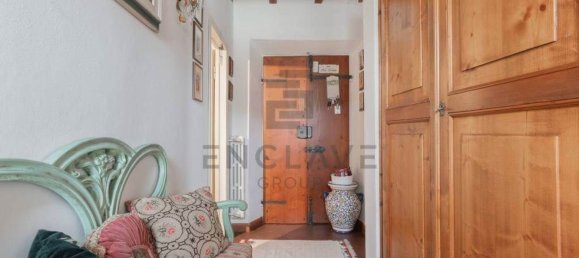 4 rooms Villa in Fiesole, Italy No. 212315 31