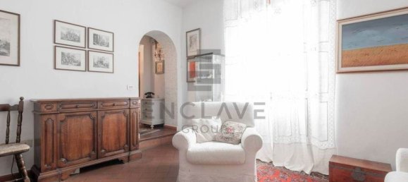 4 rooms Villa in Fiesole, Italy No. 212315 6