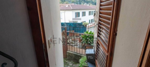 4 rooms Villa in Fiesole, Italy No. 212315 33