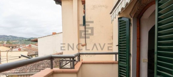 4 rooms Villa in Fiesole, Italy No. 212315 24