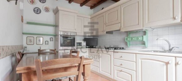 4 rooms Villa in Fiesole, Italy No. 212315 7