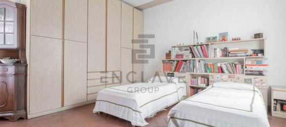 4 rooms Villa in Fiesole, Italy No. 212315 21