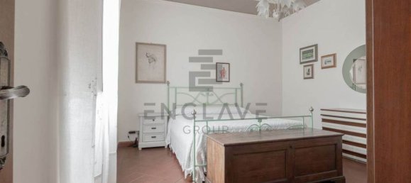 4 rooms Villa in Fiesole, Italy No. 212315 18