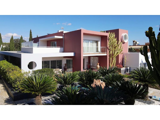 6 bedrooms House in Lagoa, Portugal No. 239576