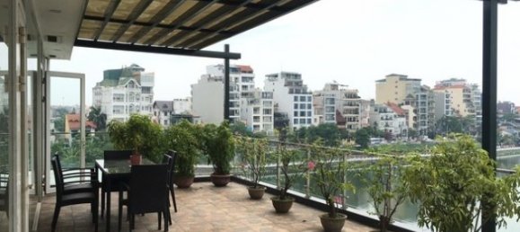 Apartamento T2 em Tay Ho, Vietnam N.º 2566 13