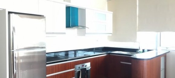 Apartamento T2 em Tay Ho, Vietnam N.º 2566 3