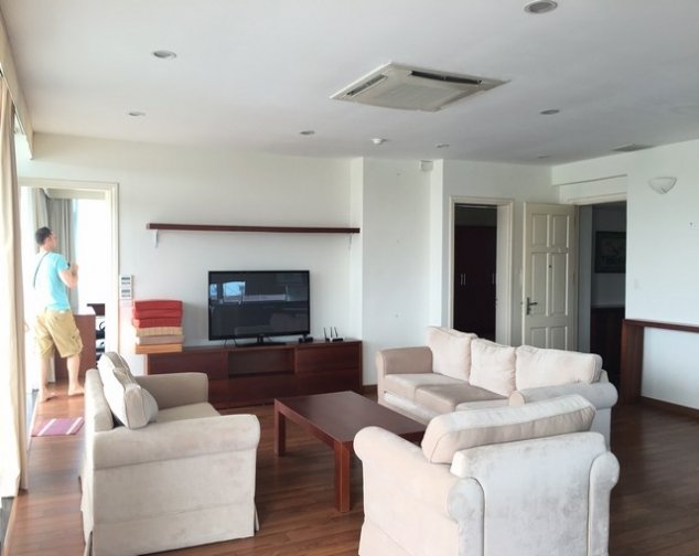 Apartamento T2 em Tay Ho, Vietnam N.º 2566