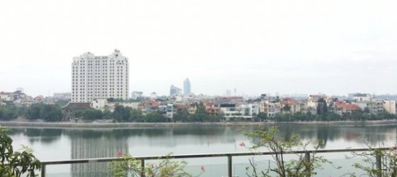 Apartamento T2 em Tay Ho, Vietnam N.º 2566 15