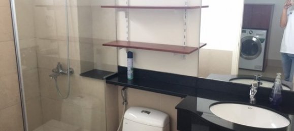 Apartamento T2 em Tay Ho, Vietnam N.º 2566 11