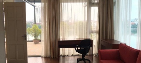 Apartamento T2 em Tay Ho, Vietnam N.º 2566 5