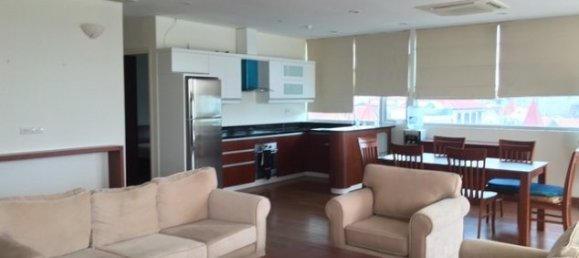 Apartamento T2 em Tay Ho, Vietnam N.º 2566 2