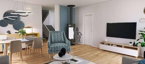 Villa de 4 divisões em Gavirate, Italy N.º 27810 8