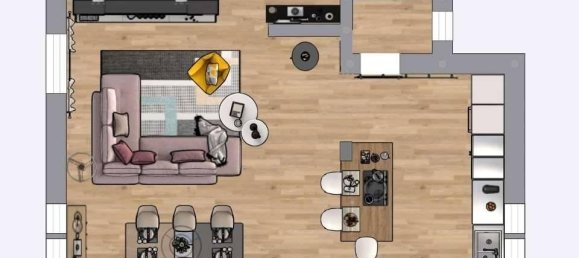 Villa de 4 divisões em Gavirate, Italy N.º 27810 11