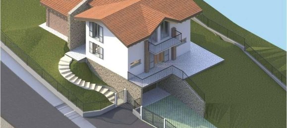 Villa de 4 divisões em Gavirate, Italy N.º 27810 3