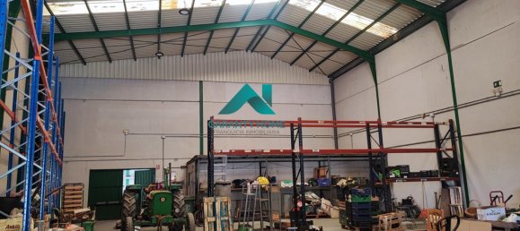 440m² Warehouse in Madrid, Spain No. 175559 12