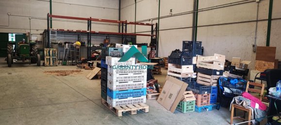 440m² Warehouse in Madrid, Spain No. 175559 36