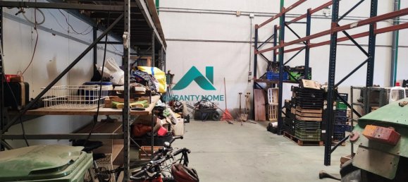 440m² Warehouse in Madrid, Spain No. 175559 24