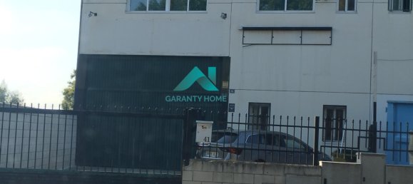 440m² Warehouse in Madrid, Spain No. 175559 3