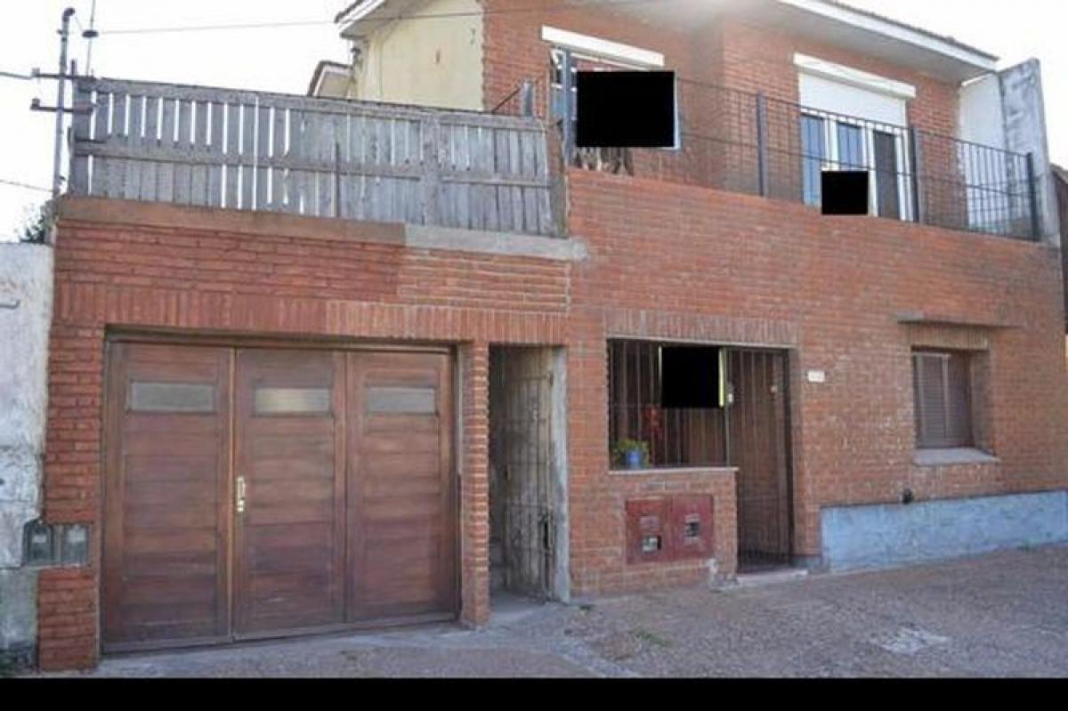 5 Schlafzimmer Haus in Mar del Plata, Argentina, Nr. 65952