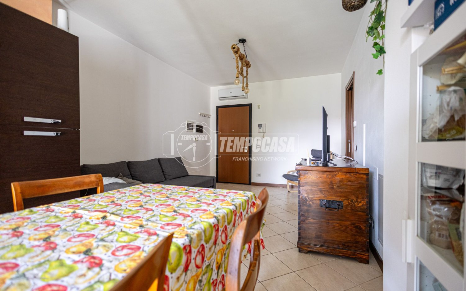 1 bedroom Apartment in Montecchio Emilia, Italy No. 347104