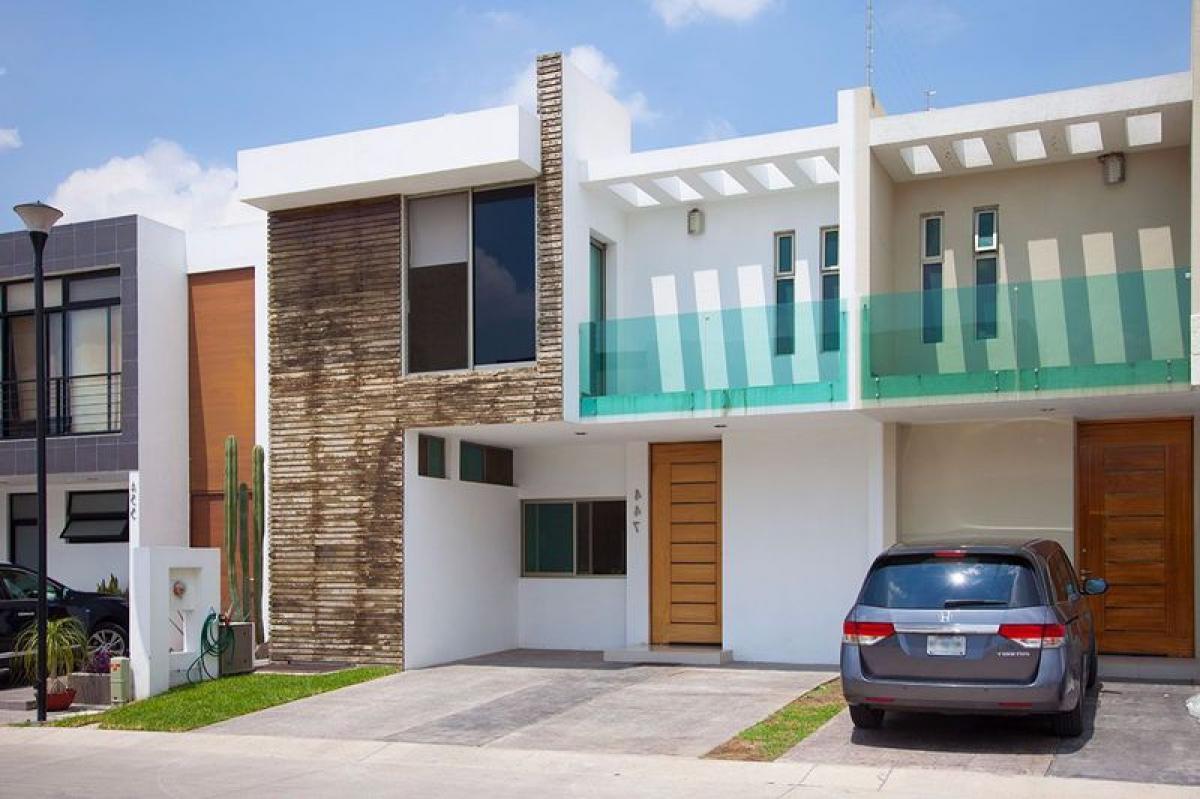 Casa T3 em Jalisco, Mexico N.º 149846