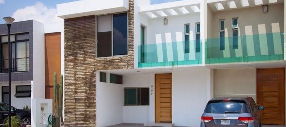 Casa T3 em Jalisco, Mexico N.º 149846 2