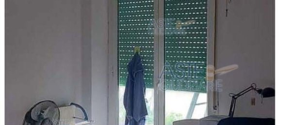 3-Zimmer Wohnung in Rome, Italy, Nr. 196479 10