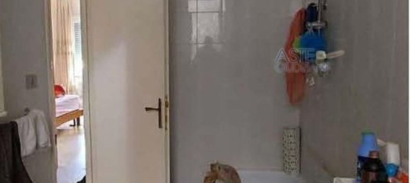 3-Zimmer Wohnung in Rome, Italy, Nr. 196479 13