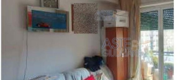 3-Zimmer Wohnung in Rome, Italy, Nr. 196479 17