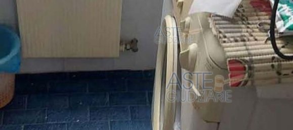 3-Zimmer Wohnung in Rome, Italy, Nr. 196479 8