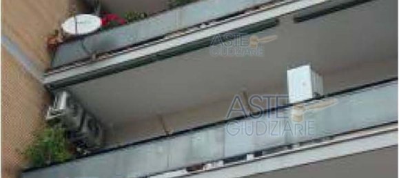 3-Zimmer Wohnung in Rome, Italy, Nr. 196479 20