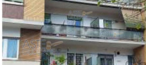 3-Zimmer Wohnung in Rome, Italy, Nr. 196479 5