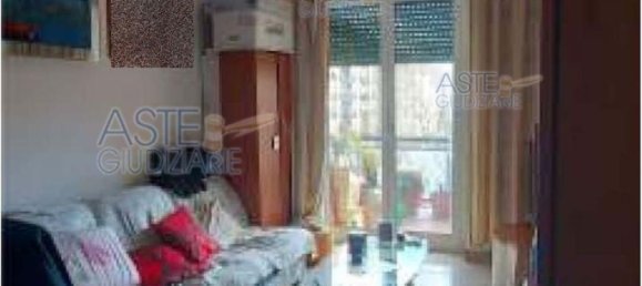 3-Zimmer Wohnung in Rome, Italy, Nr. 196479 16