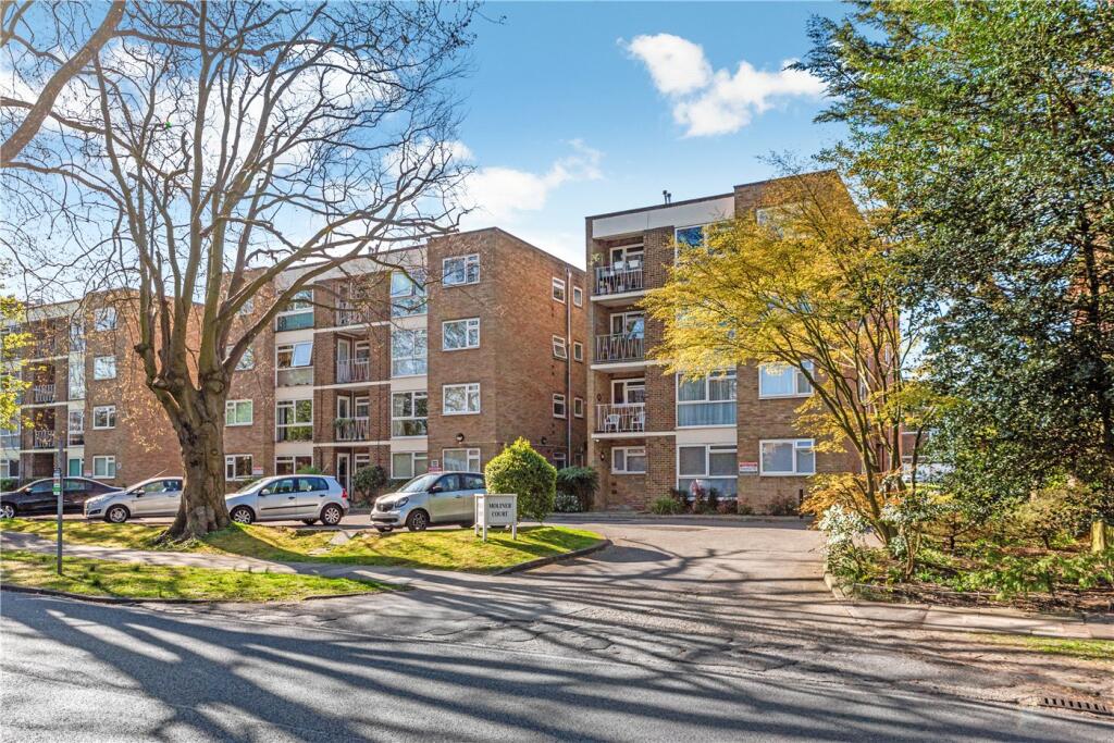 1 bedroom Apartment in Beckenham, United Kingdom No. 3505
