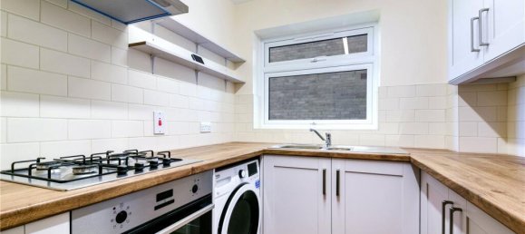 1 bedroom Apartment in Beckenham, United Kingdom No. 3505 2