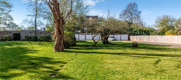 1 bedroom Apartment in Beckenham, United Kingdom No. 3505 9