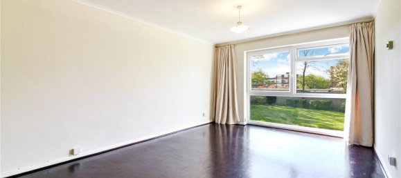 1 bedroom Apartment in Beckenham, United Kingdom No. 3505 8